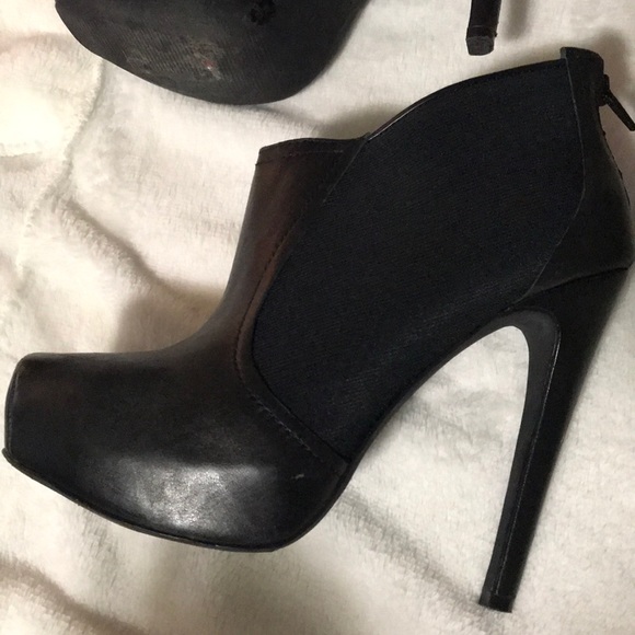 Jessica Simpson boot - Picture 3 of 8